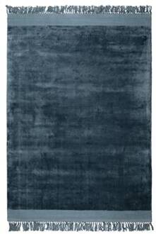 Blink Vloerkleed 170 x 240 cm - Blauw