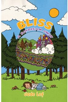 Bliss - Jade Lof