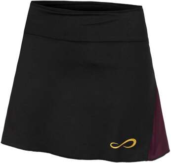 Bliss Rok Dames paars - XL