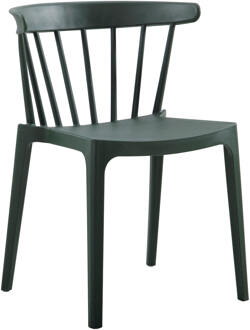 Bliss Tuinstoel - Army Groen