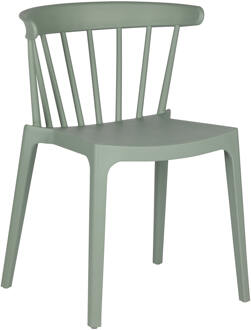 Bliss Tuinstoel - Jadegroen