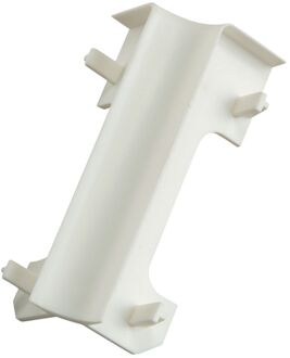 Blister Binnenhoek Classic Robuust 75mm 2 Stuks