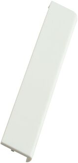 Blister Eindstuk L+r Classic Robuust 120mm