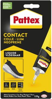 Blister Kontakt Tube