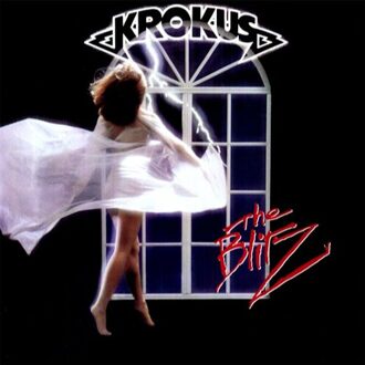 Blitz - Krokus