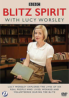 Blitz Spirit with Lucy Worsley