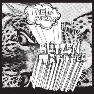 Blitzen Trapper - Field Rex