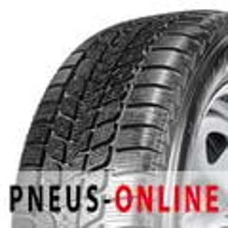 Blizzak LM-25 4x4 MO