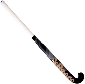 Blizzard 200 JR Hockey Stick Zwart - 32