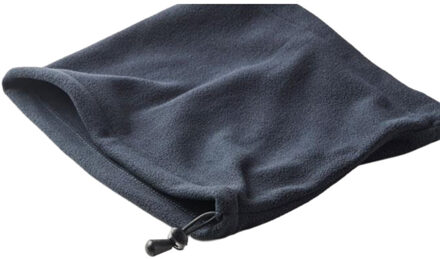 Blizzard rpet multifunctionele muts Zwart - One size