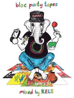 Bloc Party - Bloc Party Tapes -Digi