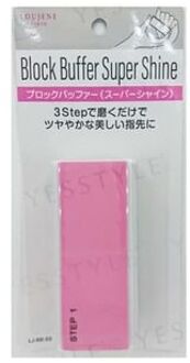 Block Buffer Super Shine 1 pc