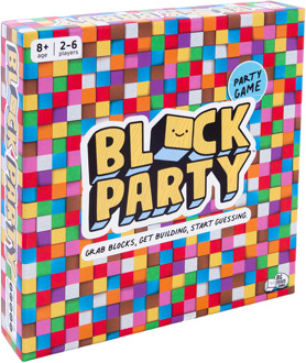 Block Party - Partygame
