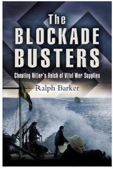 Blockade Busters, The