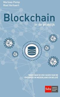 Blockchain in de praktijk - Boek Marloes Pomp (9012402204)