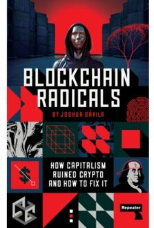 Blockchain Radicals - Joshua Davila