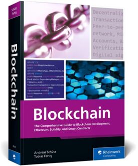 Blockchain - Tobias Fertig