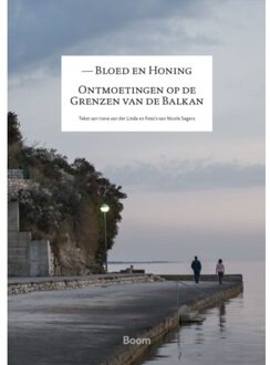 Bloed En Honing - Irene van der Linde