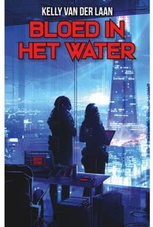 Bloed In Het Water - Paraiso - Kelly van der Laan