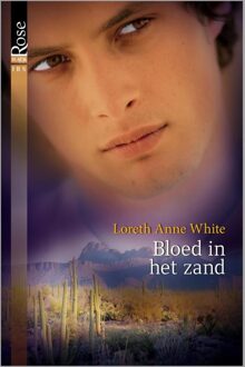 Bloed in het zand - eBook Loreth Anne White (9402502491)