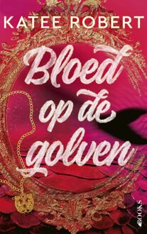 Bloed op de golven - Katee Robert - ebook