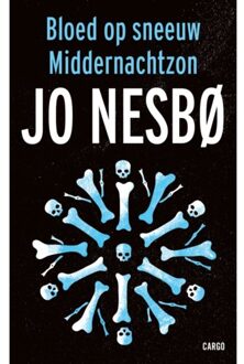 Bloed op sneeuw/Middernachtzon