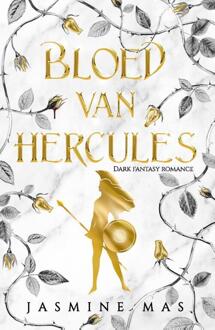 Bloed van Hercules -  Jasmine Mas (ISBN: 9789464822861)