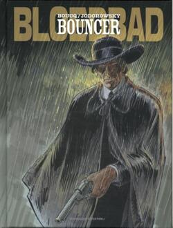 Bloedbad -  François Boucq (ISBN: 9789462108523)