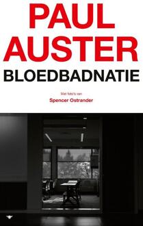 Bloedbadnatie - Paul Auster