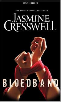 Bloedband - eBook Jasmine Cresswell (9461998791)