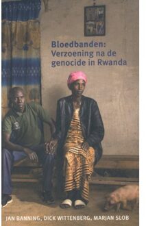 Bloedbanden - Jan Banning