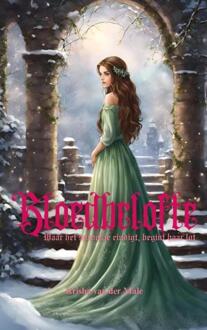 Bloedbelofte -  Krisha van der Male (ISBN: 9789403818849)