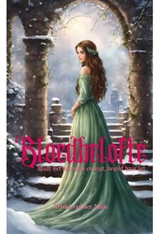 Bloedbelofte - Krisha Van der Male