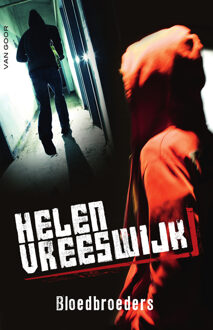 Bloedbroeders - Boek Helen Vreeswijk (9000346584)
