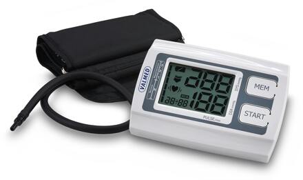 Bloeddruk Monitor Valmed Kleddrukmeter 1 st