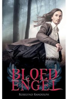 Bloedengel - Boek Roselynd Randolph (9463080805)