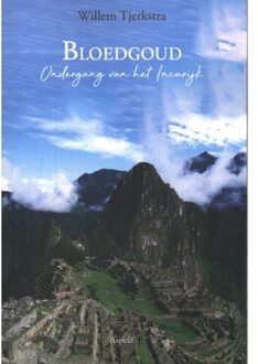Bloedgoud - Willem Tjerkstra