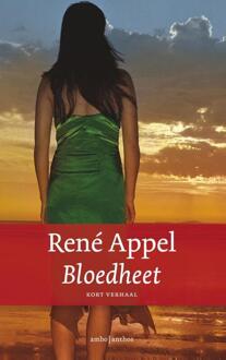 Bloedheet - eBook René Appel (902632832X)