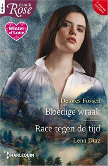 Bloedige wraak / Race tegen de tijd -  Delores Fossen, Lena Diaz (ISBN: 9789402582680)