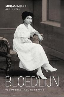 Bloedlijn -  Mirjam Musch (ISBN: 9789083499734)