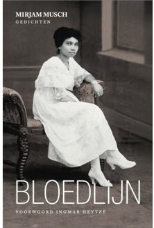 Bloedlijn - Mirjam Musch