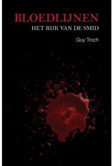 Bloedlijnen. - Guy TROCH