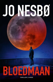 Bloedmaan - Jo Nesbo - ebook