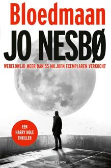 Bloedmaan -  Jo Nesbø (ISBN: 9789403137049)