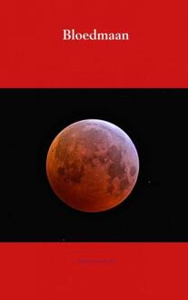 Bloedmaan