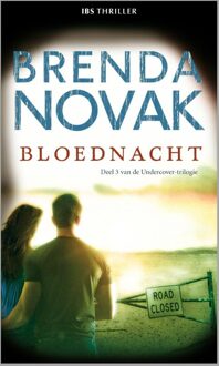 Bloednacht - eBook Brenda Novak (9461704100)
