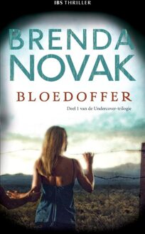 Bloedoffer - eBook Brenda Novak (9461701152)
