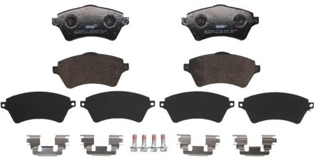 bloedplaatjes set FDB1473