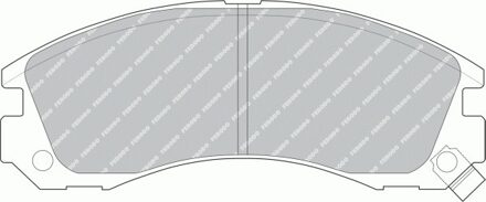 Bloedplaatjesset FDB765