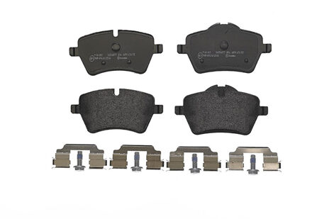 Bloedplaatjesset (-TU) P06051
